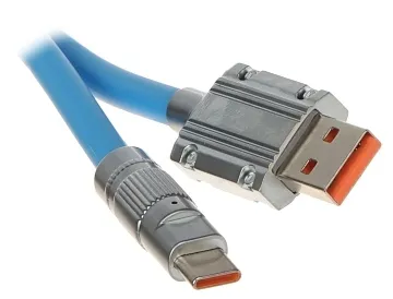 przewod-usb-w-c-usb-w-2m-blue-2-m-stan-nowy
