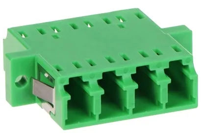 adapter-jednomodowy-ad-4lc-apc-4lc-apc-stan-nowy