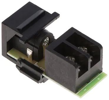 zlacze-keystone-fx-g-55-stan-nowy