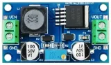 modul-przetwornicy-pzu-xl6019-dc-dc-stan-nowy