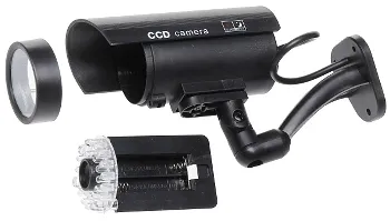 kamera-atrapa-acc-102b-led-z