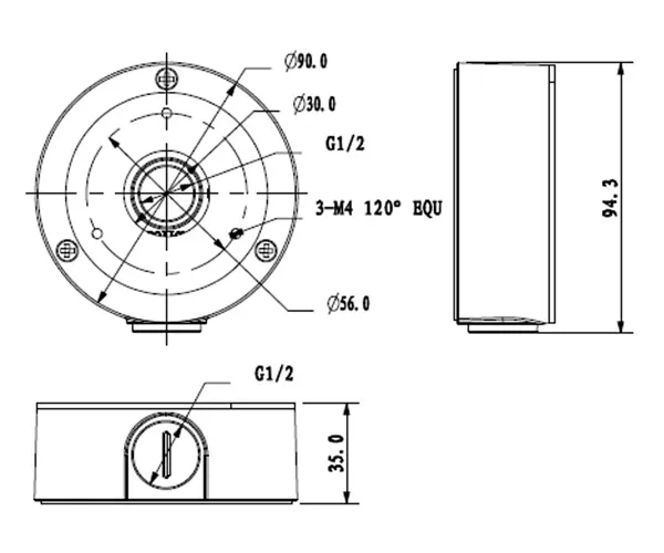 uchwyt-kamery-stg-pfa134-stg-rodzaj-adapter