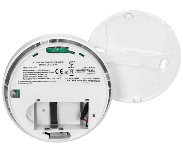 czujka-dymu-sd-1-virone-typ-alarmu-bezprzewodowy