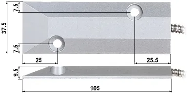 kontaktron-bramowy-kn-ca55l-stan-nowy