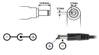 zasilacz-psc-12010-pro-12v-dc-1a-stan-nowy