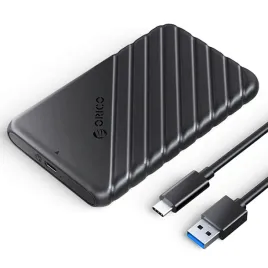 orico-obudowa-do-dysku-25-usb-c-3-1-6gbps-czarna-kabel-przewod