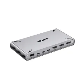 unitek-przelacznik-kvm-usb-c-10gbps-z-hdmi-i-transferem-plikow