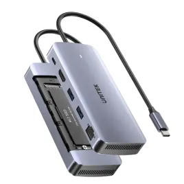unitek-aktywny-hub-usb-c-10-gbps-obudowa-na-dysk-m-2-hdmi-pd-100w-lan
