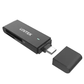 unitek-czytnik-kart-usb-c-3-0-do-sd-i-microsd-sdhc