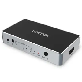 unitek-przelacznik-sygnalu-hdmi-1-4b-5-in-1-out-4k-z-5-zrodel-do-1-ekranu