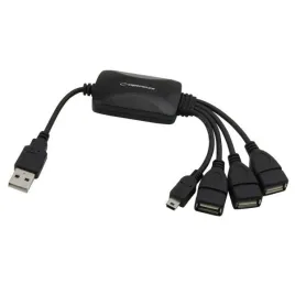 hub-usb-esperanza-ea114-usb-2-0-3x-miniusb