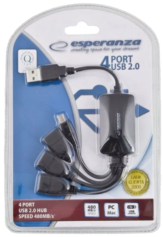 hub-usb-esperanza-ea114-usb-2-0-3x-miniusb