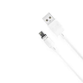 kabel-magnetyczny-usb-do-lightning-1-m-21a-bialy