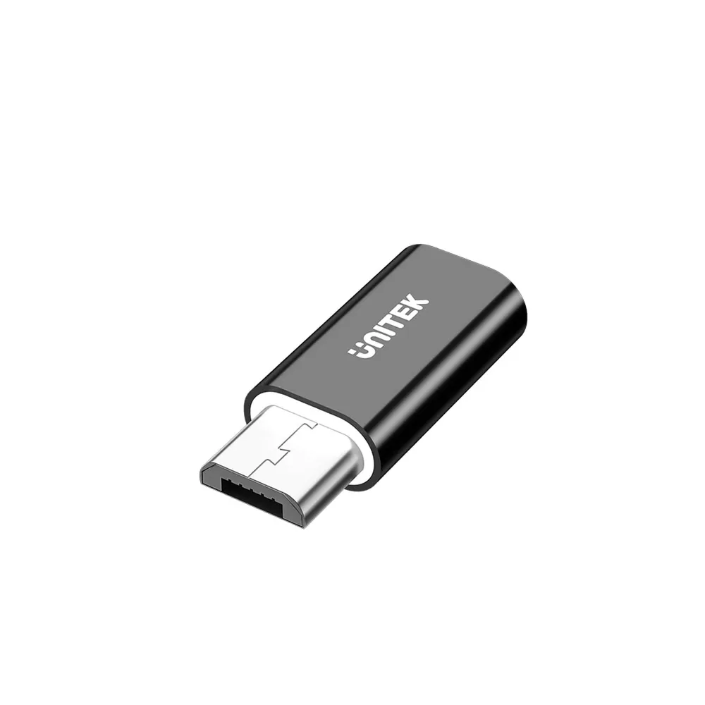 unitek-adapter-usb-c-do-micro-usb-a1050abk03-stan-nowy