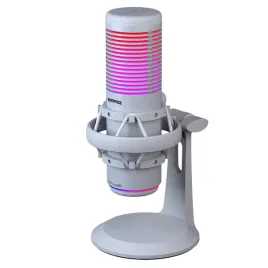 rampage-bemol-mikrofon-gamingowy-do-podcastow-rgb-usb-c-bialy