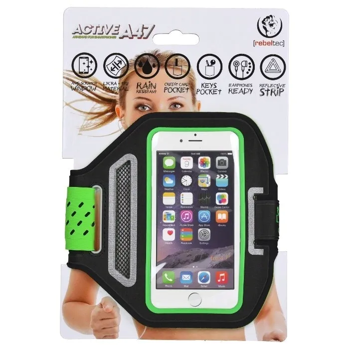 rebeltec-opaska-na-ramie-4-7-active-a47-stan-nowy