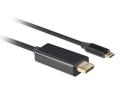 kabel-usb-c-m-greaterdisplayport-m-1m-4k-60hz-czarny-lanberg