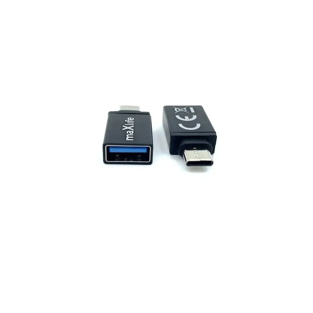 maxlife-adapter-usb-3-0-do-usb-c-stan-nowy