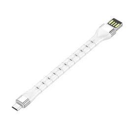kabel-usb-micro-usb-ldnio-ls50-015m-bialy