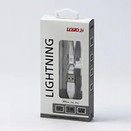 kabel-usb-apple-lightning-1m-mfi-5v-24a-box