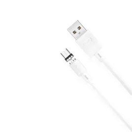 kabel-magnetyczny-usb-do-microusb-1m-21a-bialy