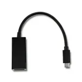 adapter-usb-typ-c-meski-dp-zenski-or-4k-or-23cm-stan-nowy