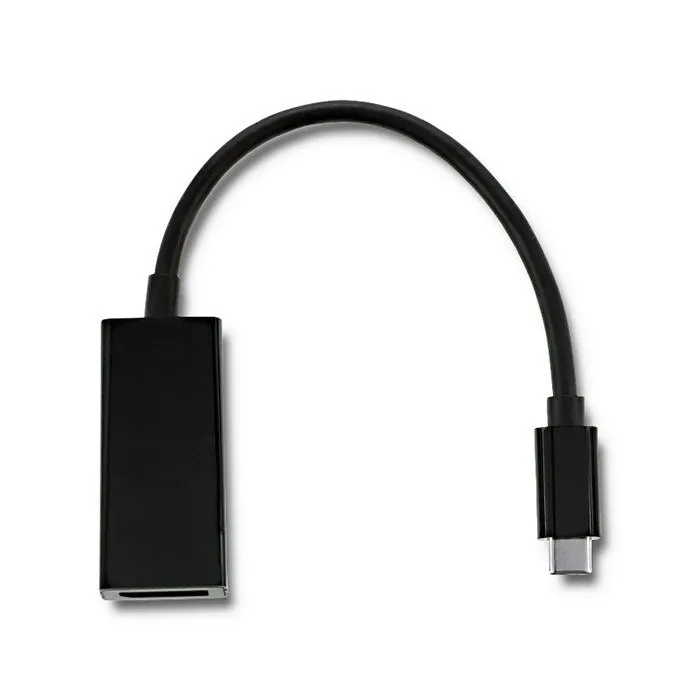 adapter-usb-typ-c-meski-dp-zenski-or-4k-or-23cm-stan-nowy