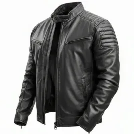 kurtka-skorzana-prospeed-meska-motocyklowa-czarna-cafe-racer-chopper-m