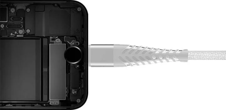 pleciony-kabel-spider-iphone-lightning-150cm-stan-nowy-konstrukcja-oplot