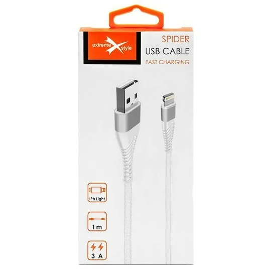 pleciony-kabel-spider-iphone-lightning-100cm-stan-nowy-marka-extremestyle