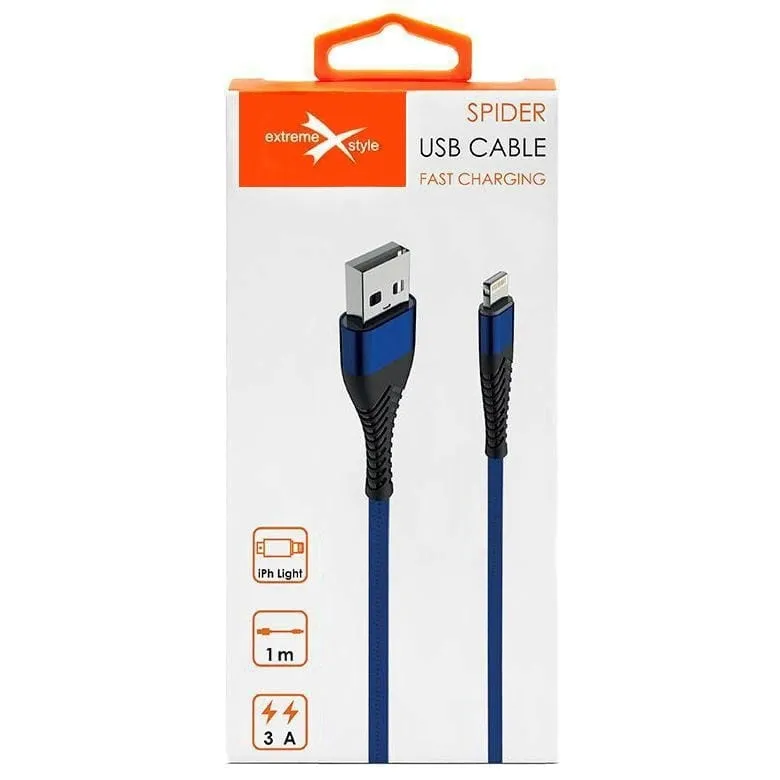 pleciony-kabel-spider-iphone-lightning-100cm