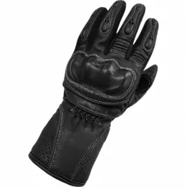 rekawice-motocyklowe-skorzane-damskie-z-ochraniaczami-czarne-prospeed-xs