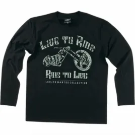 koszulka-longsleeve-bawelniana-live-to-ride-choppers-division-s