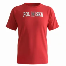 koszulka-kibica-reprezentacji-polski-sportowa-tshirt-polska-dziecieca-140cm