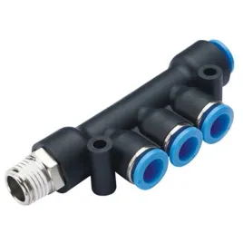 zlaczka-pneumatyczna-rozdzielacz-kolektor-wtykowy-1-x-6-mm-3-x-4-mm-1-8
