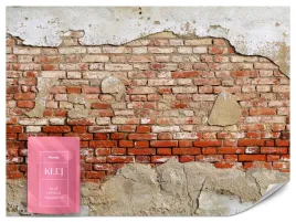fototapeta-scienna-do-salonu-ceglana-sciana-abstrakcja-mur-beton-3d-250x175