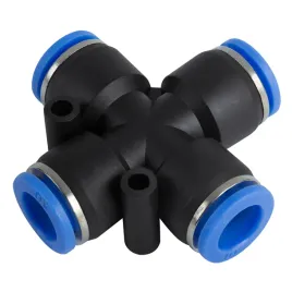 zlaczka-pneumatyczna-wtykowa-czwornik-rozdzielacz-auto-pza-10-mm