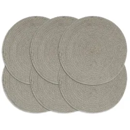 recznie-plecione-podkladki-stolowe-z-bawelny-szare-o38-cm-6-szt