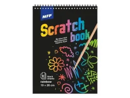 wydrapywanka-czarna-teczowa-26x19cm-10-arkuszy