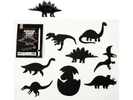 wydrapywanka-dinozaury-8-kart