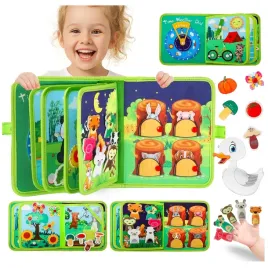 ksiazeczka-sensoryczna-montessori-ksiazka-filcowa-miekka-lekka-10-stron