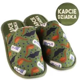 dzien-dziadka-kapcie-meskie-cieple-miekkie-klapki-na-prezent-44-45-moraj
