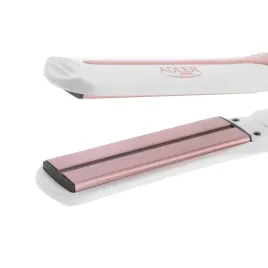 ad-2318-white-prostownica-do-wlosow-na-podczerwien