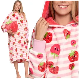 kocobluza-na-dzien-kobiet-moraj-3w1-bluza-koc-poduszka-kaptur-kieszen