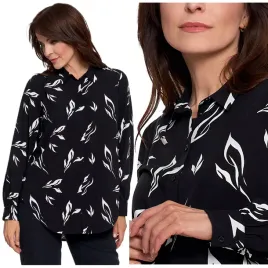 koszula-damska-wiskozowa-oversize-wydluzony-tyl-guziki-luzna-4xl-5xl-moraj