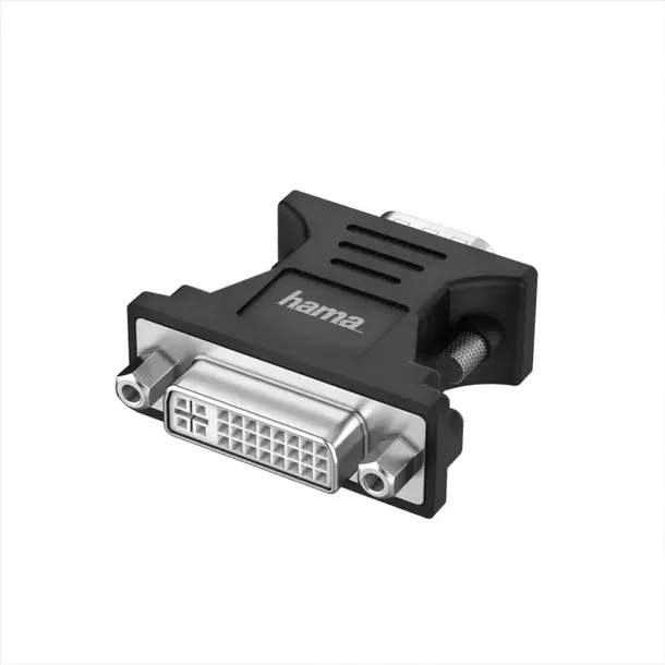 hama-adapter-vga-wt-dvi-gn-stan-nowy
