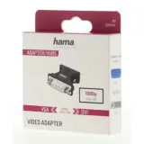 hama-adapter-vga-wt-dvi-gn-stan-nowy