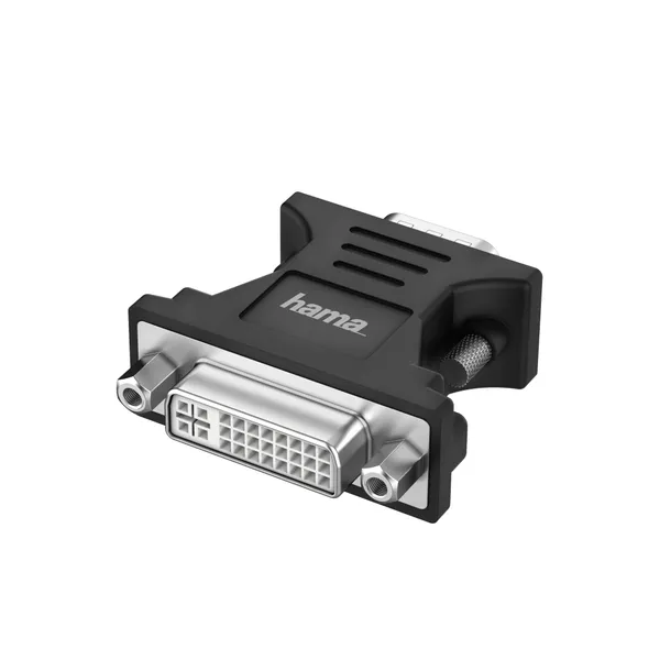 hama-adapter-vga-wt-dvi-gn-stan-nowy