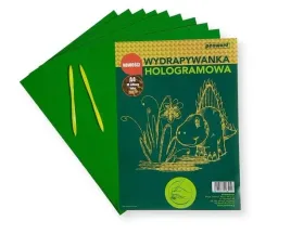 wydrapywanka-hologramowa-a4-zloto-zielona