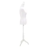 manekin-damski-bialy-kod-producenta-30022